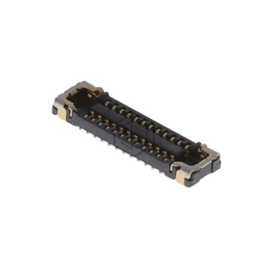 WP27D-S024VA3-R15000 - JAE Electronics - Rectangular Connectors - Arrays, Edge Type, Mezzanine (Board to Board)