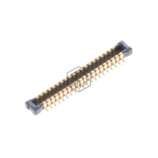 145804040020829+ - KYOCERA AVX - Rectangular Connectors - Arrays, Edge Type, Mezzanine (Board to Board)