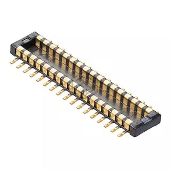 5046227012 - Molex - Rectangular Connectors - Arrays, Edge Type, Mezzanine (Board to Board)