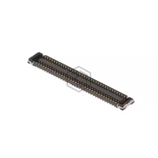 5046187012 - Molex - Rectangular Connectors - Arrays, Edge Type, Mezzanine (Board to Board)