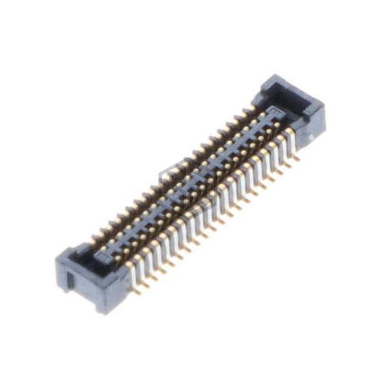 245804040020829+ - KYOCERA AVX - Rectangular Connectors - Arrays, Edge Type, Mezzanine (Board to Board)