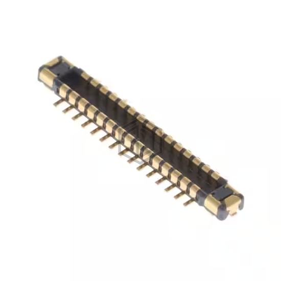 BM28B0.6-30DP/2-0.35V(51) - Hirose Electric Co Ltd - Rectangular Connectors - Arrays, Edge Type, Mezzanine (Board to Board)