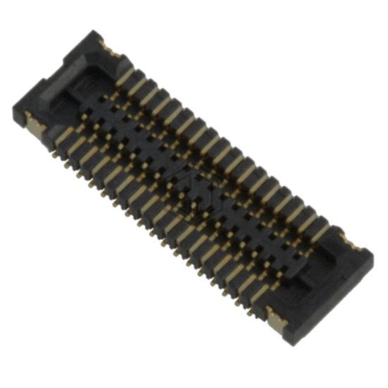 BM10NB(0.8)-34DS-0.4V(51) - Hirose Electric Co Ltd - Rectangular Connectors - Arrays, Edge Type, Mezzanine (Board to Board)