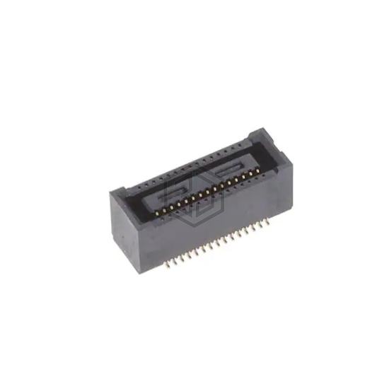 DF40TC(4.0)-30DS-0.4V(58) - Hirose Electric Co Ltd - Rectangular Connectors - Arrays, Edge Type, Mezzanine (Board to Board)