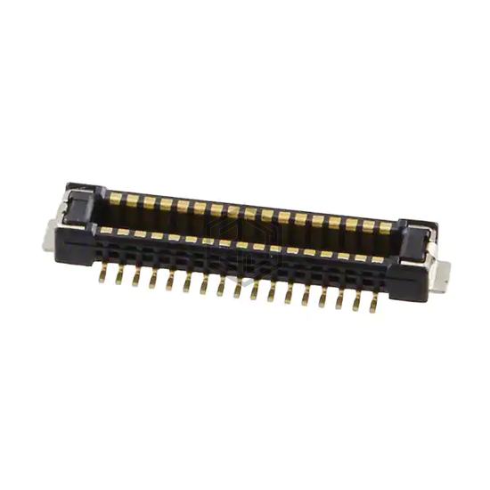5015313410 - Molex - Rectangular Connectors - Arrays, Edge Type, Mezzanine (Board to Board)