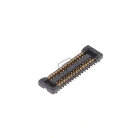 KN13C0.7-30DS-0.4V(800) - Hirose Electric Co Ltd - Rectangular Connectors - Arrays, Edge Type, Mezzanine (Board to Board)