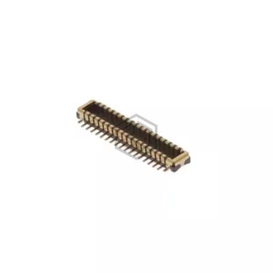 5052743412 - Molex - Rectangular Connectors - Arrays, Edge Type, Mezzanine (Board to Board)