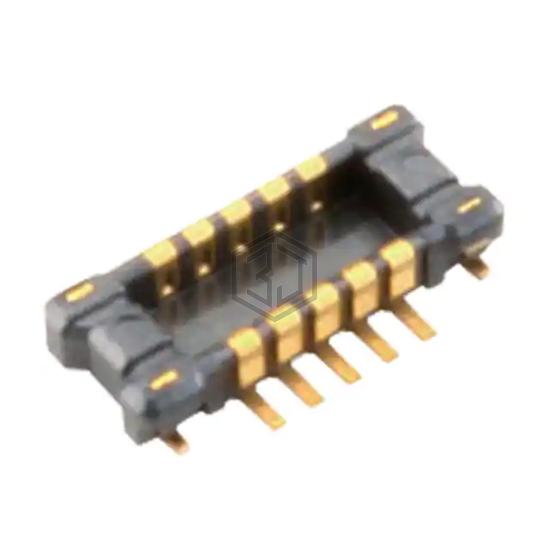 AXF6A1012A - Panasonic Electric Works - Rectangular Connectors - Arrays, Edge Type, Mezzanine (Board to Board)