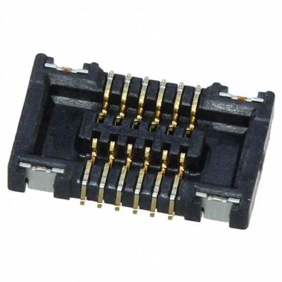 5015911211 - Molex - Rectangular Connectors - Arrays, Edge Type, Mezzanine (Board to Board)
