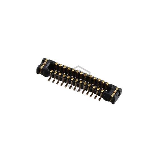 5024302610 - Molex - Rectangular Connectors - Arrays, Edge Type, Mezzanine (Board to Board)