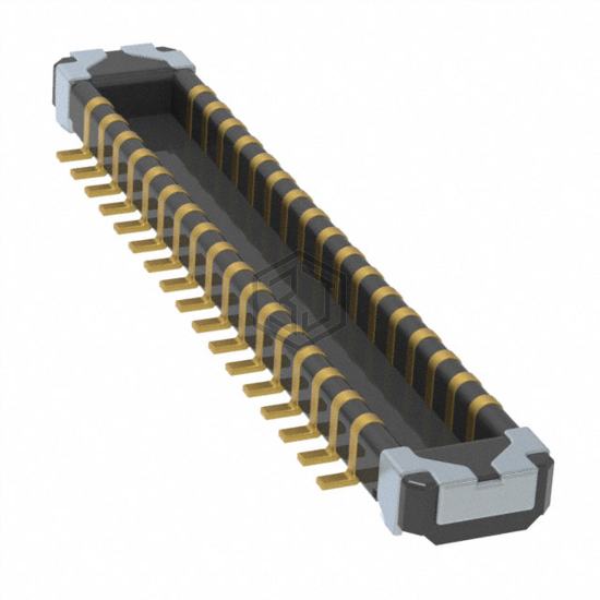 BM23FR0.6-34DP-0.35V(895) - Hirose Electric Co Ltd - Rectangular Connectors - Arrays, Edge Type, Mezzanine (Board to Board)