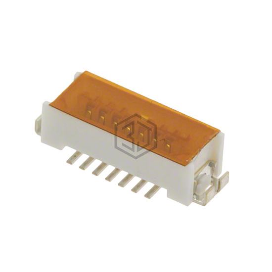 DF9-15P-1V(32) - Hirose Electric Co Ltd - Rectangular Connectors - Arrays, Edge Type, Mezzanine (Board to Board)