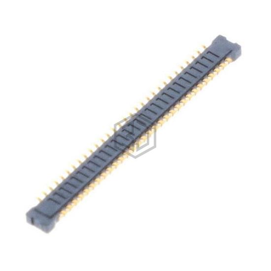 145804060020829+ - KYOCERA AVX - Rectangular Connectors - Arrays, Edge Type, Mezzanine (Board to Board)