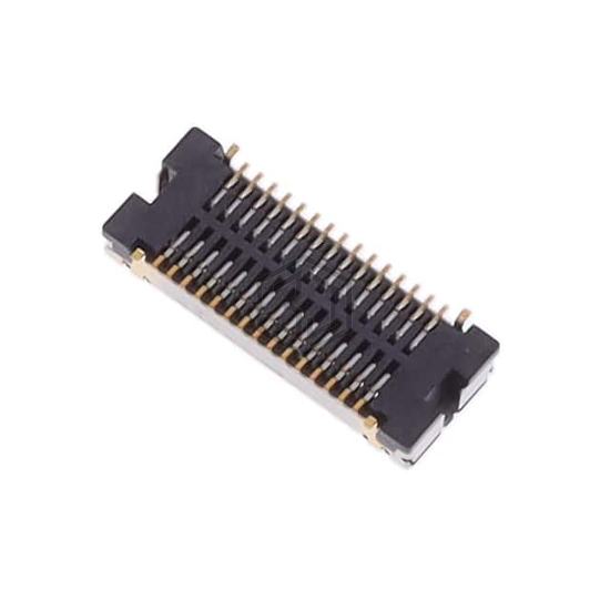 DF40GB(1.5)-30DS-0.4V(51) - Hirose Electric Co Ltd - Rectangular Connectors - Arrays, Edge Type, Mezzanine (Board to Board)