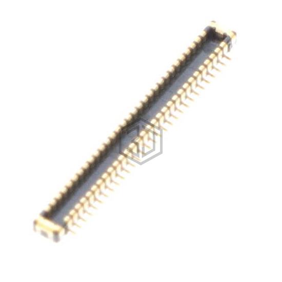 145863060024829+ - KYOCERA AVX - Rectangular Connectors - Arrays, Edge Type, Mezzanine (Board to Board)