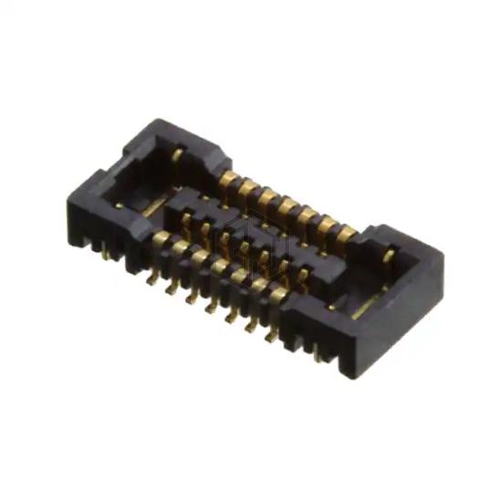 5024261430 - Molex - Rectangular Connectors - Arrays, Edge Type, Mezzanine (Board to Board)