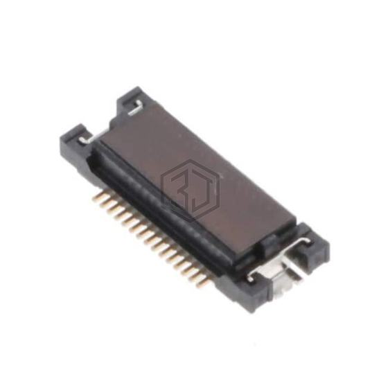 145046030630868+ - KYOCERA AVX - Rectangular Connectors - Arrays, Edge Type, Mezzanine (Board to Board)