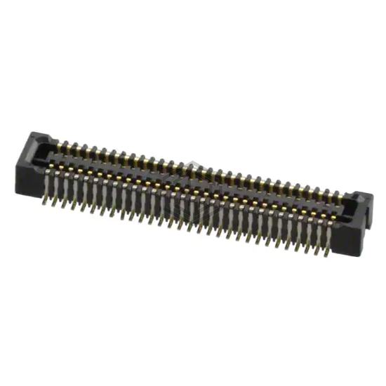 DF37NC(1.5)-60DS-0.4V(53) - Hirose Electric Co Ltd - Rectangular Connectors - Arrays, Edge Type, Mezzanine (Board to Board)