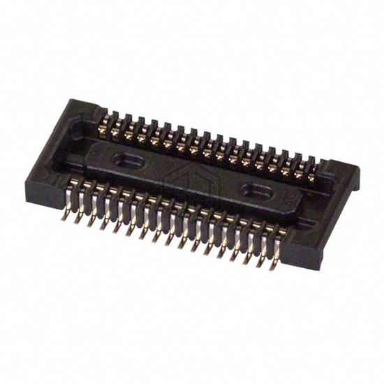 DF30FC-34DS-0.4V(81) - Hirose Electric Co Ltd - Rectangular Connectors - Arrays, Edge Type, Mezzanine (Board to Board)