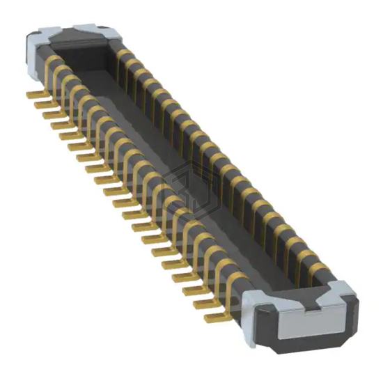 BM23FR0.6-40DP-0.35V(895) - Hirose Electric Co Ltd - Rectangular Connectors - Arrays, Edge Type, Mezzanine (Board to Board)