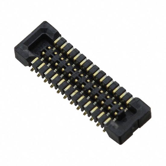 BM14B(0.8)-20DS-0.4V(53) - Hirose Electric Co Ltd - Rectangular Connectors - Arrays, Edge Type, Mezzanine (Board to Board)