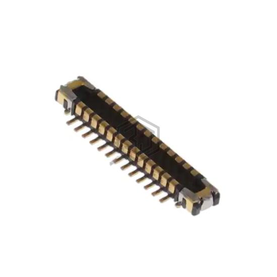 WP56DK-P026VA1-R15000 - JAE Electronics - Rectangular Connectors - Arrays, Edge Type, Mezzanine (Board to Board)