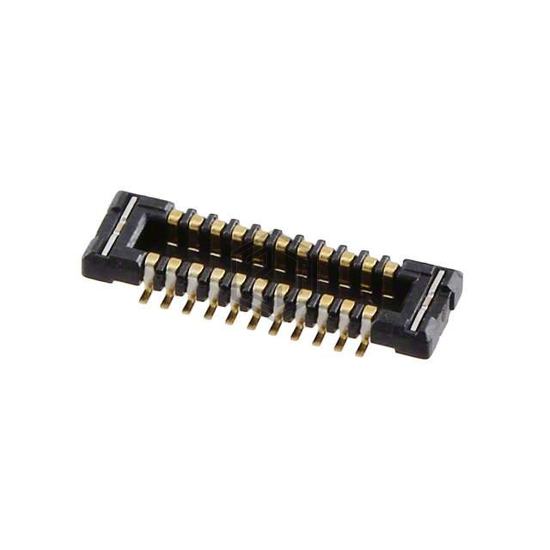 5015942211 - Molex - Rectangular Connectors - Arrays, Edge Type, Mezzanine (Board to Board)