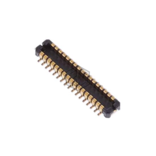 DF37B-34DP-0.4V(51) - Hirose Electric Co Ltd - Rectangular Connectors - Arrays, Edge Type, Mezzanine (Board to Board)