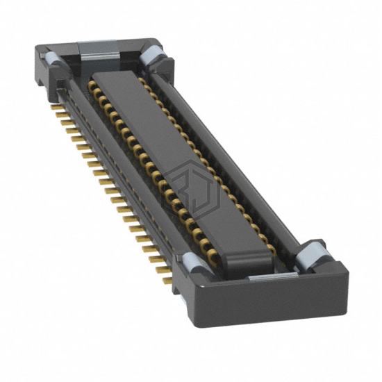 BM23PF0.8-40DS-0.35V(895) - Hirose Electric Co Ltd - Rectangular Connectors - Arrays, Edge Type, Mezzanine (Board to Board)