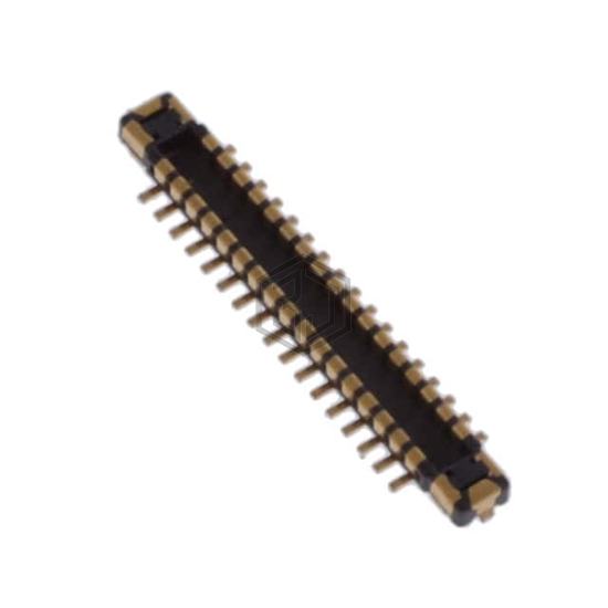 BM28B0.6-34DP/2-0.35V(53) - Hirose Electric Co Ltd - Rectangular Connectors - Arrays, Edge Type, Mezzanine (Board to Board)