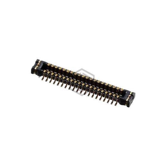 5024304010 - Molex - Rectangular Connectors - Arrays, Edge Type, Mezzanine (Board to Board)