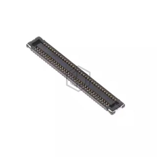 WP7B-S070VA1-R8000 - JAE Electronics - Rectangular Connectors - Arrays, Edge Type, Mezzanine (Board to Board)
