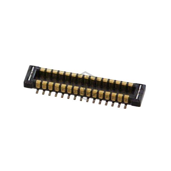 5037763010 - Molex - Rectangular Connectors - Arrays, Edge Type, Mezzanine (Board to Board)