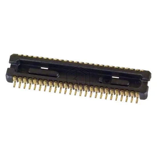 DF30RC-50DP-0.4V(81) - Hirose Electric Co Ltd - Rectangular Connectors - Arrays, Edge Type, Mezzanine (Board to Board)