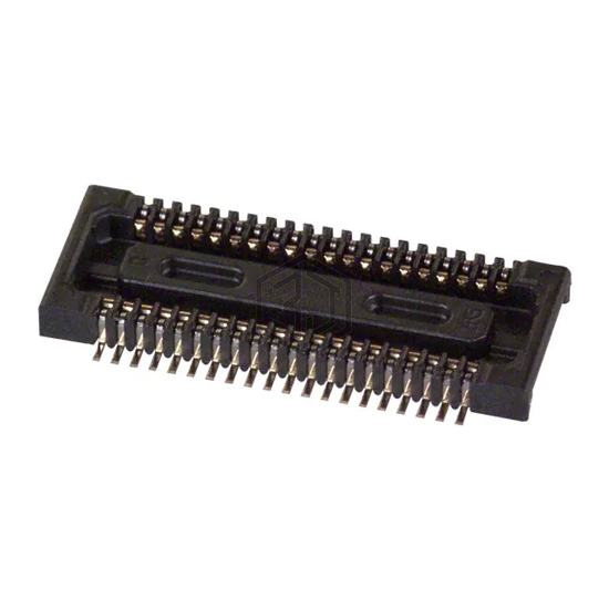 DF30FC-40DS-0.4V(82) - Hirose Electric Co Ltd - Rectangular Connectors - Arrays, Edge Type, Mezzanine (Board to Board)