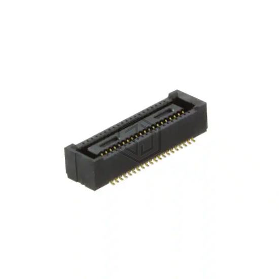 DF40HC(2.5)-40DS-0.4V(58) - Hirose Electric Co Ltd - Rectangular Connectors - Arrays, Edge Type, Mezzanine (Board to Board)