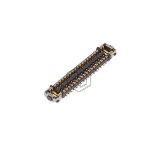 BM28B0.6-36DS/2-0.35V(53) - Hirose Electric Co Ltd - Rectangular Connectors - Arrays, Edge Type, Mezzanine (Board to Board)