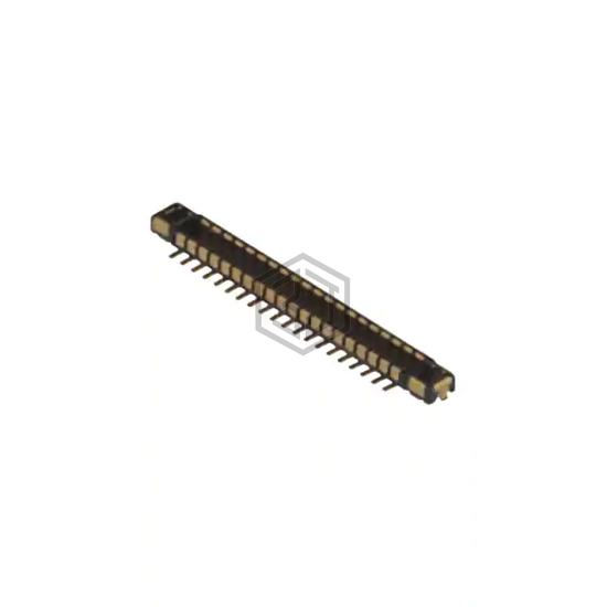 BM28B0.6-40DP/2-0.35V(53) - Hirose Electric Co Ltd - Rectangular Connectors - Arrays, Edge Type, Mezzanine (Board to Board)