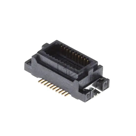 145046020645868+ - KYOCERA AVX - Rectangular Connectors - Arrays, Edge Type, Mezzanine (Board to Board)