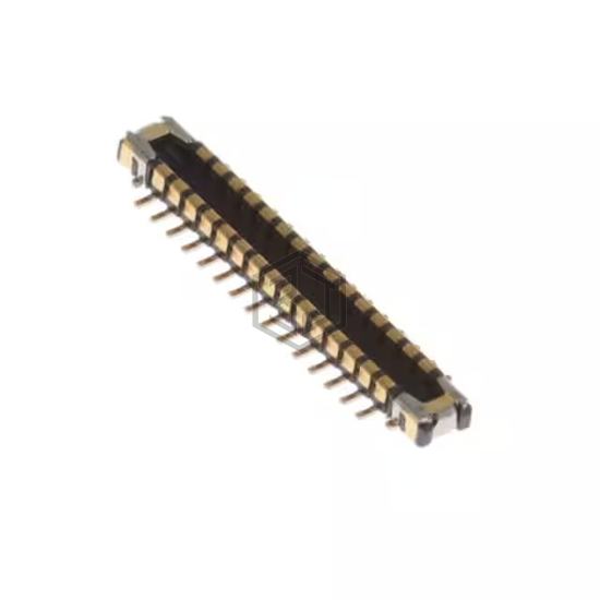 WP66DK-P030VA1-R15000 - JAE Electronics - Rectangular Connectors - Arrays, Edge Type, Mezzanine (Board to Board)