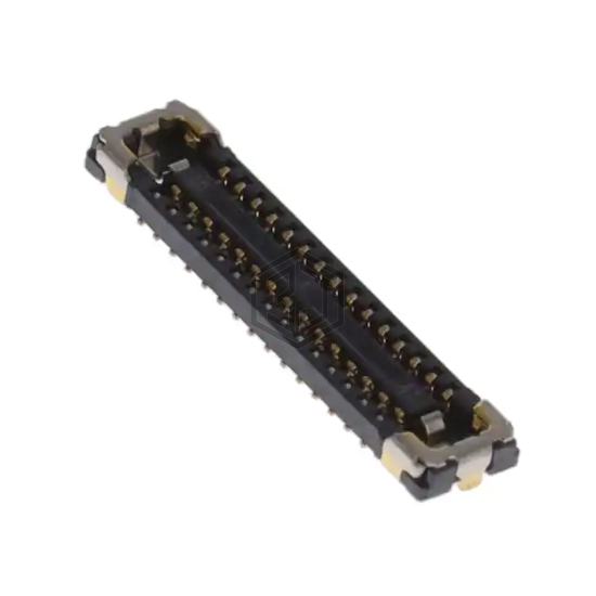 WP66DK-S030VA1-R15000 - JAE Electronics - Rectangular Connectors - Arrays, Edge Type, Mezzanine (Board to Board)