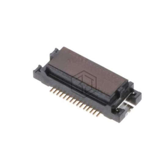 145046030640868+ - KYOCERA AVX - Rectangular Connectors - Arrays, Edge Type, Mezzanine (Board to Board)