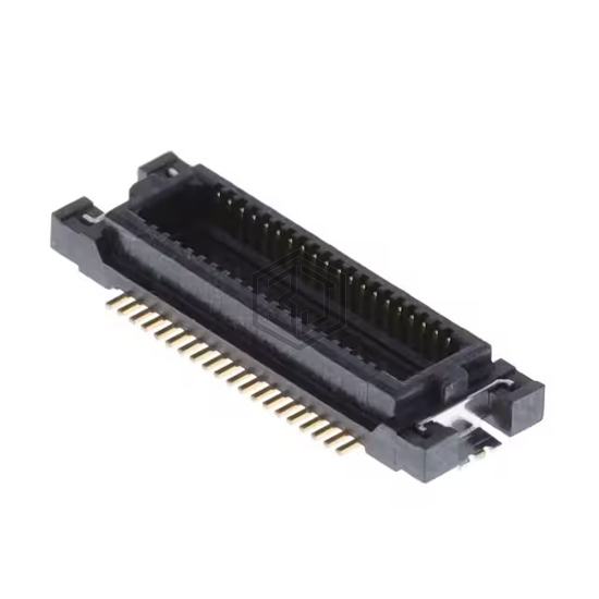 145046040630868+ - KYOCERA AVX - Rectangular Connectors - Arrays, Edge Type, Mezzanine (Board to Board)