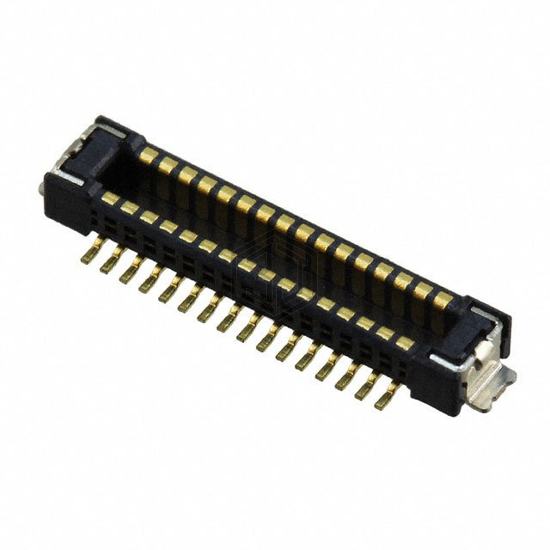 5015313210 - Molex - Rectangular Connectors - Arrays, Edge Type, Mezzanine (Board to Board)