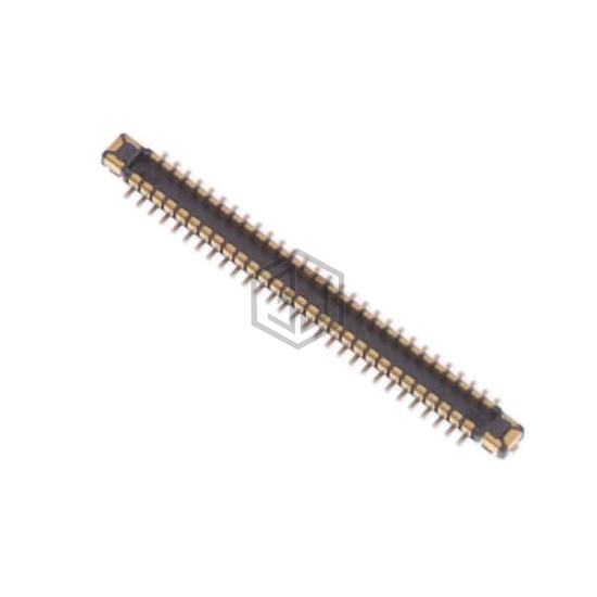 BM28B0.6-58DP/2-0.35V(53) - Hirose Electric Co Ltd - Rectangular Connectors - Arrays, Edge Type, Mezzanine (Board to Board)