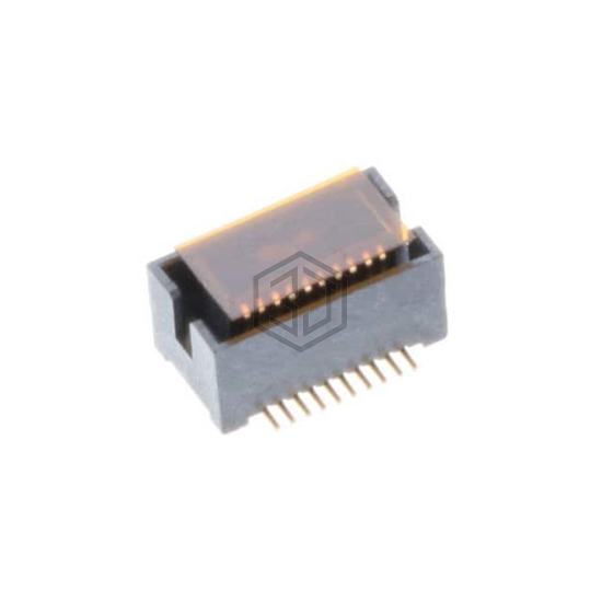 245047020900829+ - KYOCERA AVX - Rectangular Connectors - Arrays, Edge Type, Mezzanine (Board to Board)