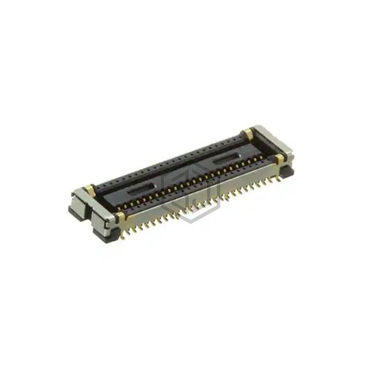 DF40GB(1.5)-48DS-0.4V(58) - Hirose Electric Co Ltd - Rectangular Connectors - Arrays, Edge Type, Mezzanine (Board to Board)