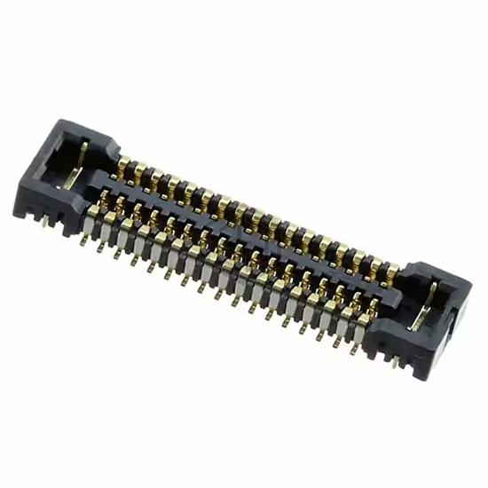 5024263410 - Molex - Rectangular Connectors - Arrays, Edge Type, Mezzanine (Board to Board)
