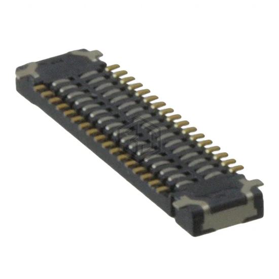 AXE534127A - Panasonic Electric Works - Rectangular Connectors - Arrays, Edge Type, Mezzanine (Board to Board)