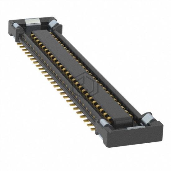 BM23FR0.6-50DS-0.35V(895) - Hirose Electric Co Ltd - Rectangular Connectors - Arrays, Edge Type, Mezzanine (Board to Board)